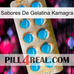 Kamagra Jelly Flavours new09